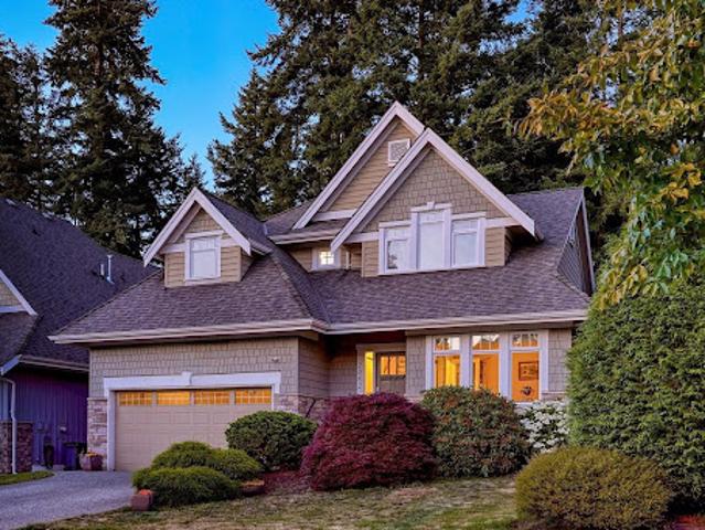 House for sale in Surrey, British Columbia