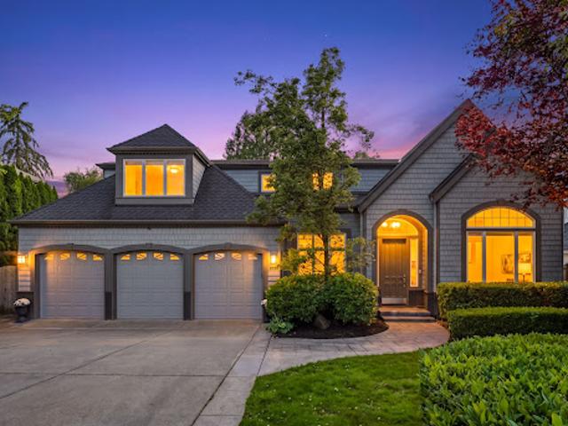 House for sale in Washington