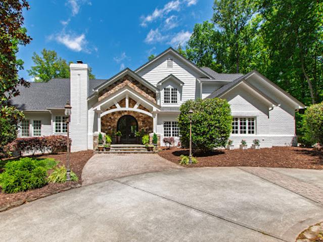 House for sale in Hillsborough, North Carolina