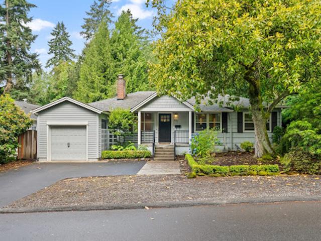 House for sale in Oregonia