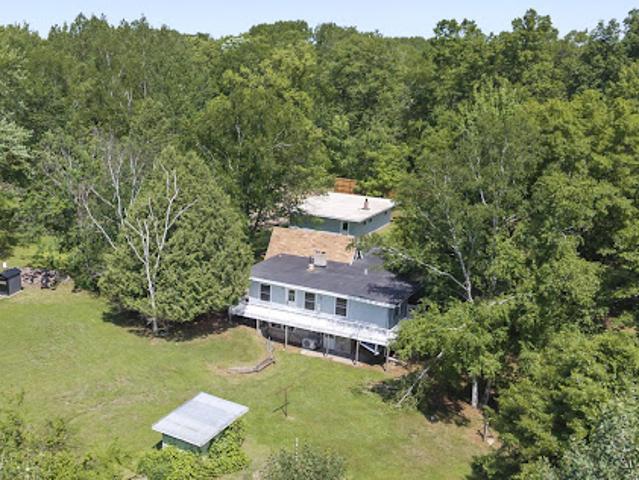House for sale in Ironton, Minnesota