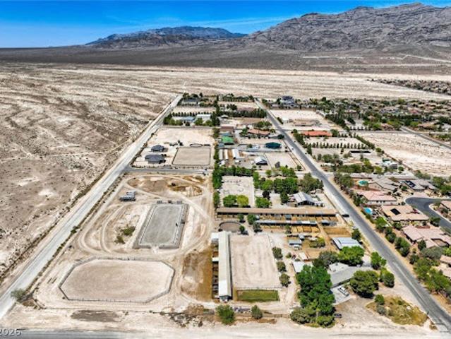 House for sale in Las Vegas, Nevada