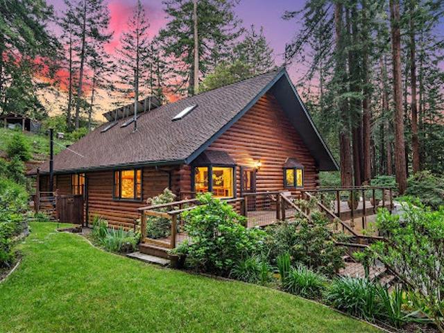 House for sale in California
