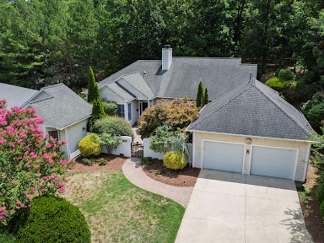 House for sale in Chatham, North Carolina