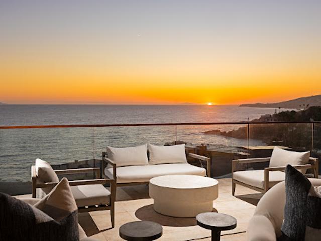 House for sale in Laguna Beach, California