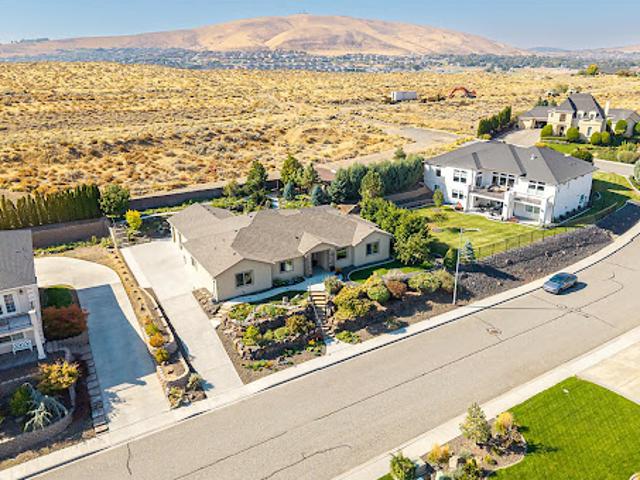 House for sale in Richland, Washington
