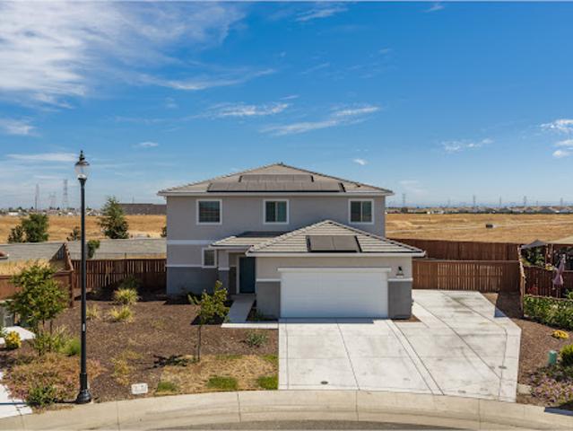 House for sale in Roseville, California