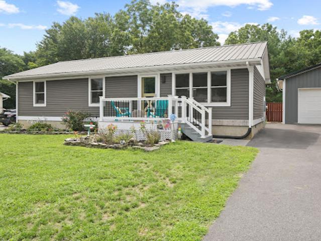 House for sale in Delaware