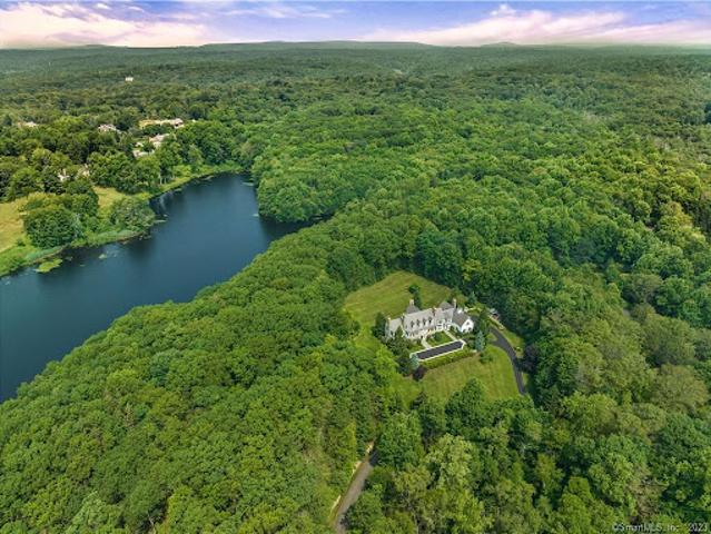 House for sale in New Canaan, Connecticut