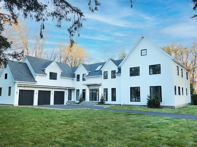 House for sale in Westport, Connecticut