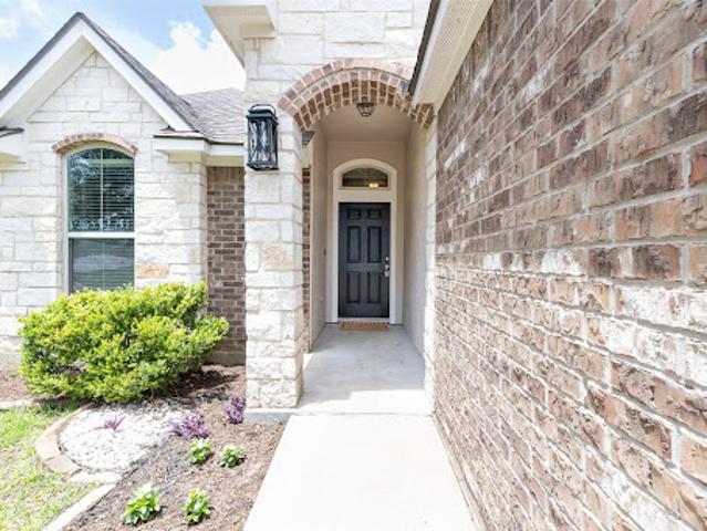 House for sale in Brenham, Texas