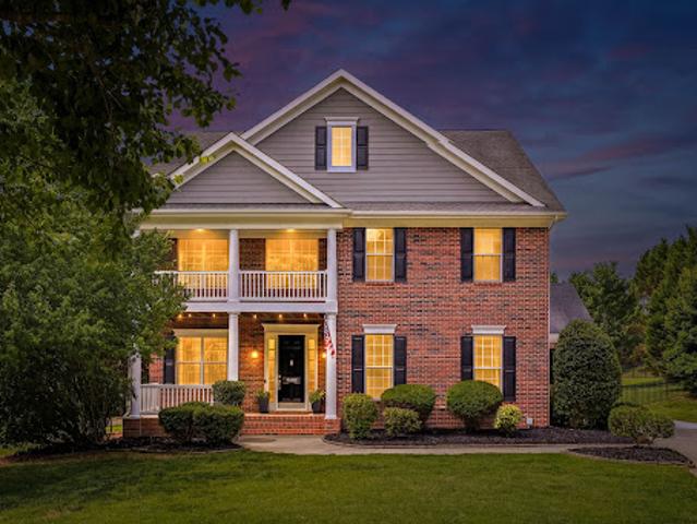 House for sale in Mecklenburg, North Carolina