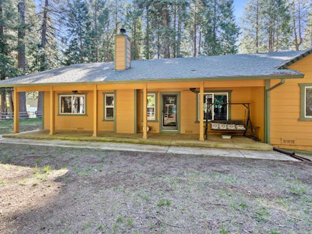 House for sale in Shasta, California
