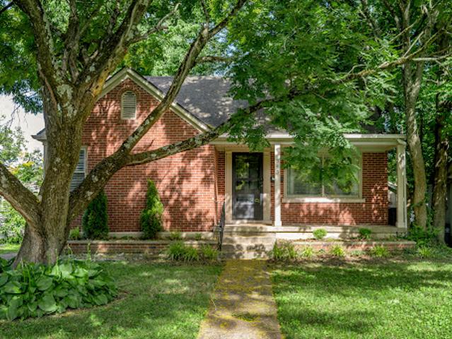 House for sale in Lexington, Kentucky