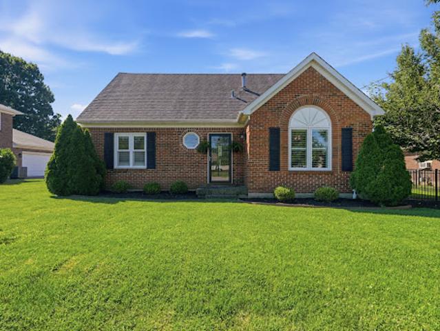 House for sale in Louisville, Kentucky