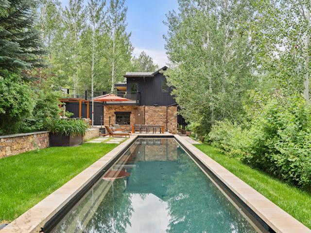 House for sale in Aspen, Colorado