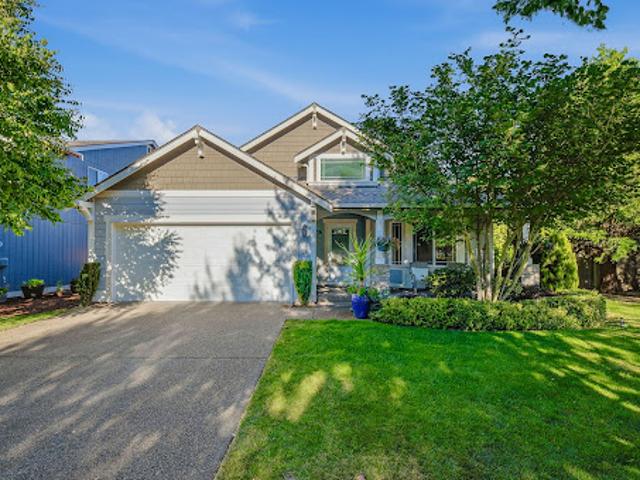 House for sale in Chehalis, Washington
