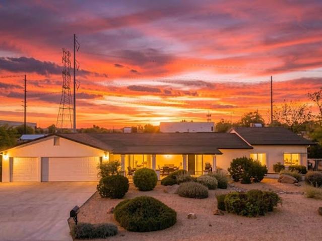 House for sale in Chandler, Arizona