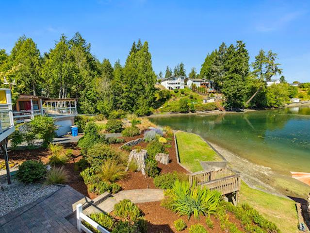 House for sale in Thurston, Washington