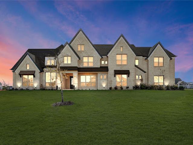 House for sale in Allen, Texas