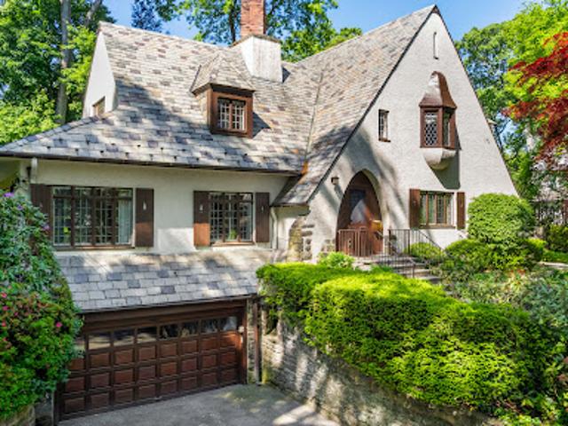 House for sale in Mamaroneck, New York