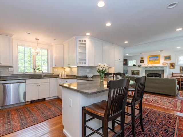 House for sale in Wellesley, Massachusetts