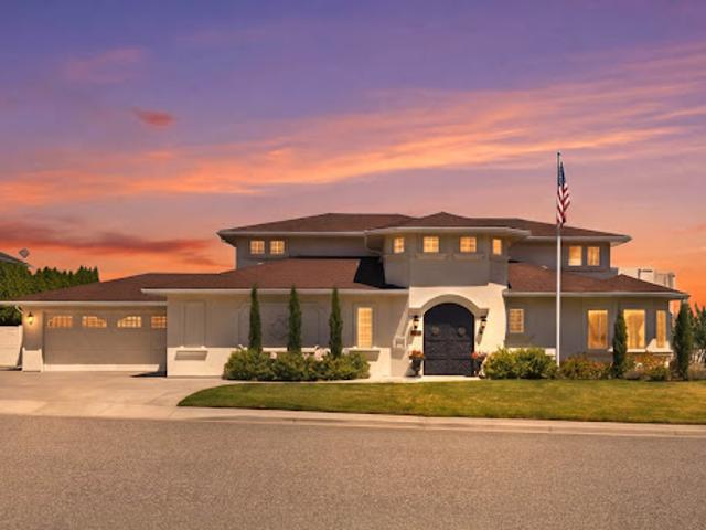 House for sale in Richland, Washington