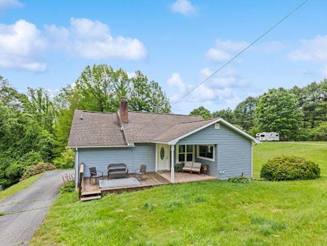 House for sale in Haywood, North Carolina