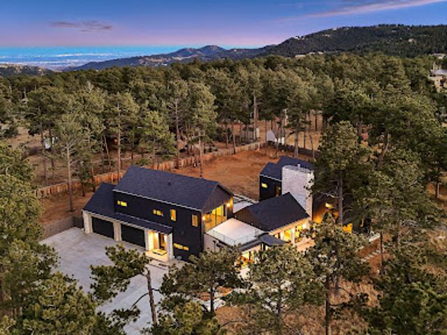 House for sale in Golden, Colorado
