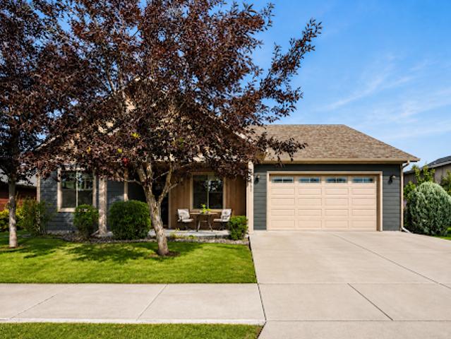 House for sale in Bozeman, Montana