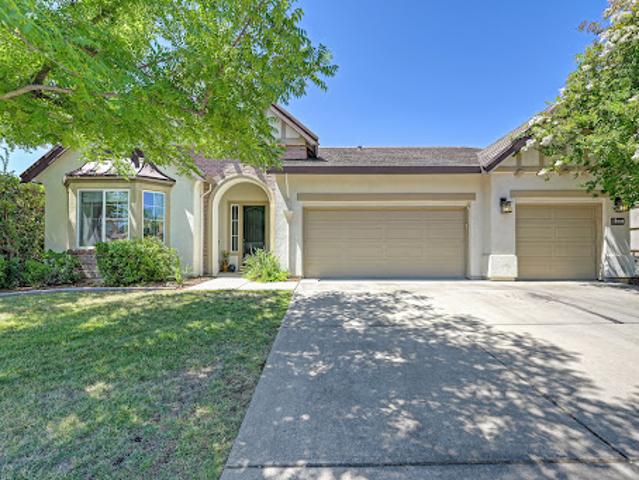 House for sale in Rocklin, California