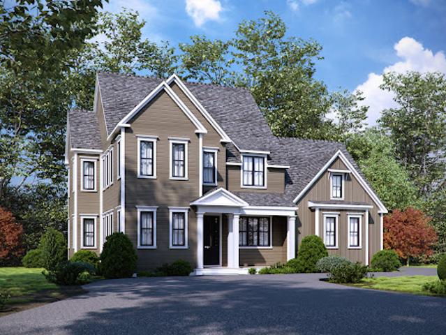 House for sale in Avon, Connecticut