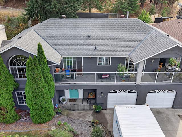 House for sale in West Kelowna, British Columbia