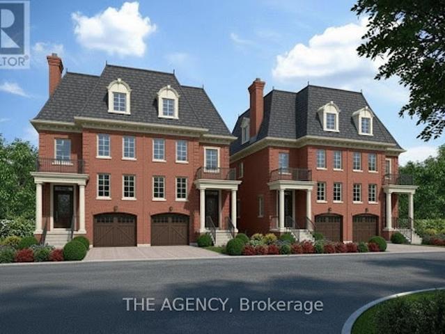 House for sale in Vaughan, Ontario