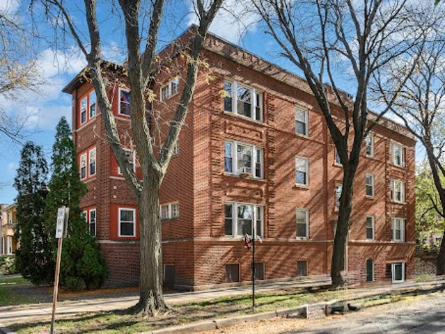 House for sale in Chicago Park, Illinois