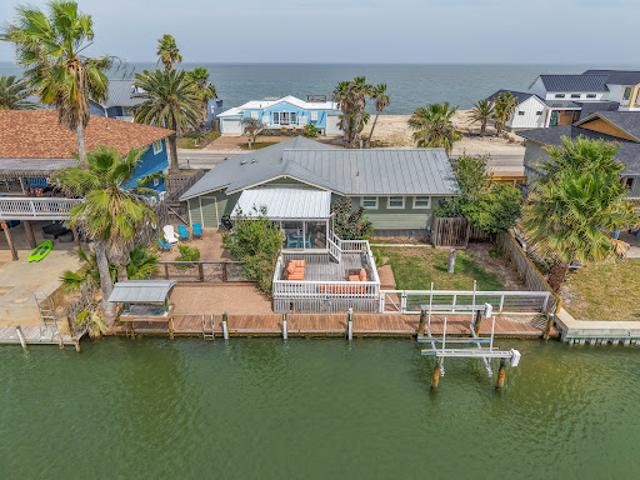 House for sale in Rockport, Texas