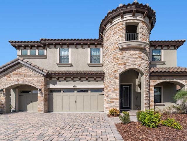 House for sale in San Antonio, Florida