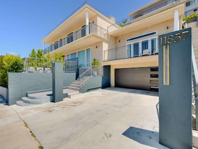 House for sale in Whittier, California