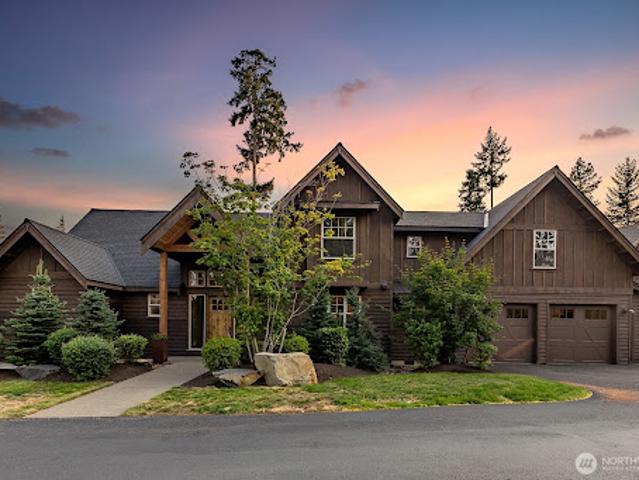 House for sale in Cle Elum, Kittitas County