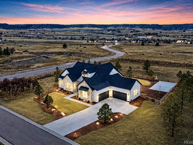 House for sale in Colorado