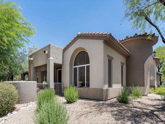 House for sale in Scottsdale, Arizona