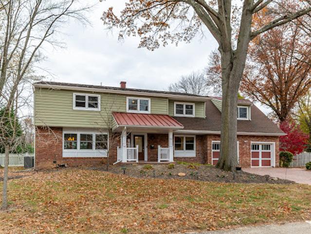 House for rent in New Jersey
