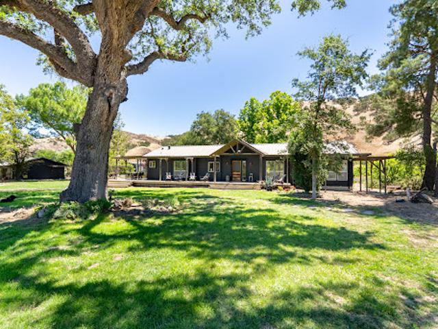 House for sale in Paso Robles, California