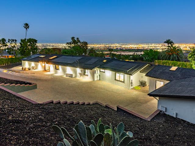 House for sale in Rancho Palos Verdes, California