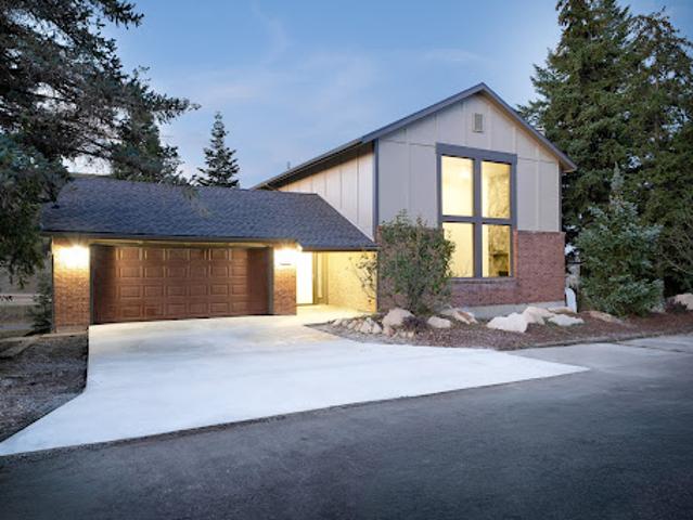 House for sale in Park City, Utah