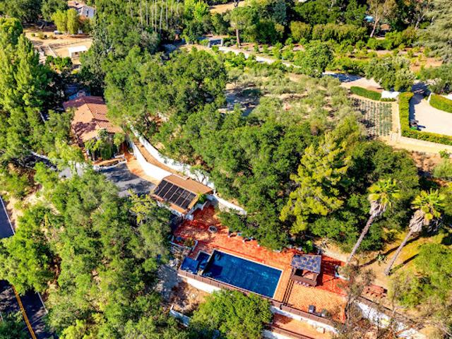 House for sale in Ojai, California