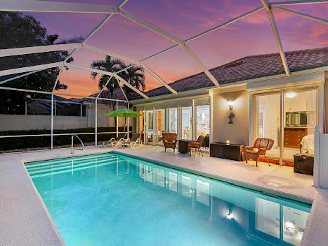 House for sale in Naples, Florida