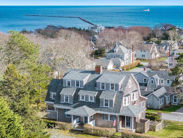 House for sale in Hyannis Port