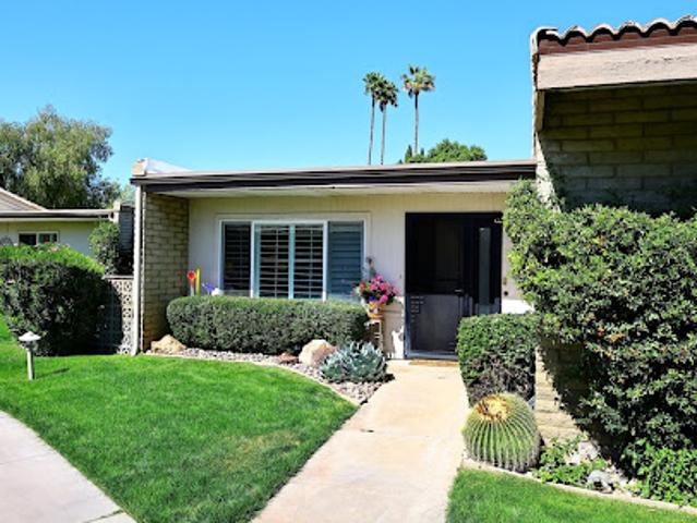 House for sale in Scottsdale, Arizona