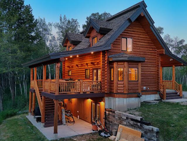 House for sale in Tetonia, Idaho